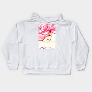 Gwen Kids Hoodie